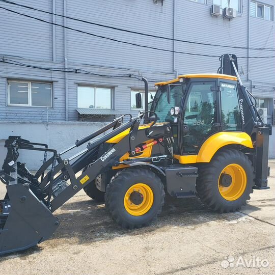 Услуги экскаватора-погрузчика cukurova, гидромолот