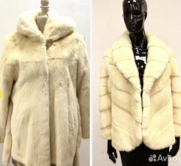 Ремонт и реставрация меха, шуб и меховых изделий