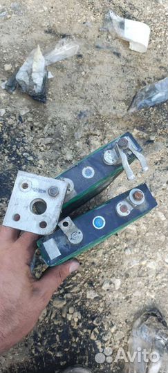 Аккумулятор