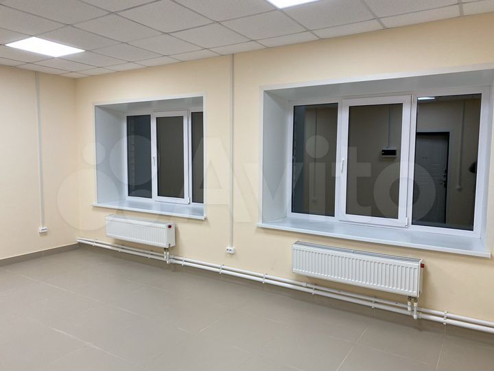 Офис, 15 м² склад производство