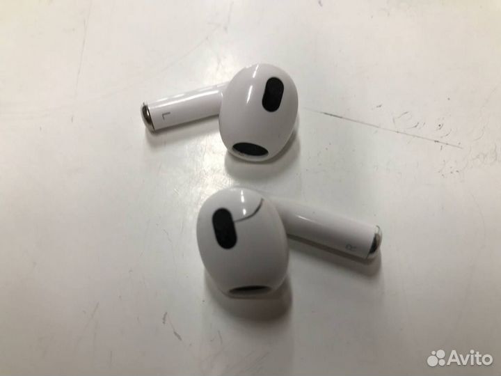 Беспроводные наушники apple airpods 3 (162)