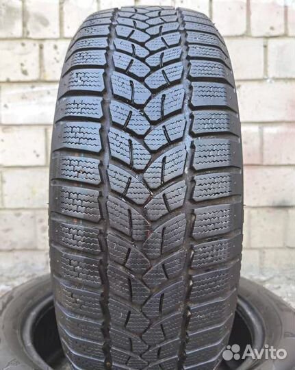 Firestone Winterhawk 3 195/55 R16 87H