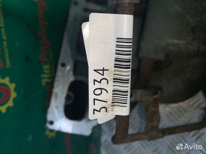 Впускной коллектор Chery Tiggo T11 1.8