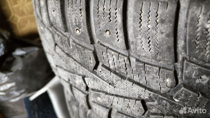 Nexen Winguard Spike SUV 215/65 R16 102T