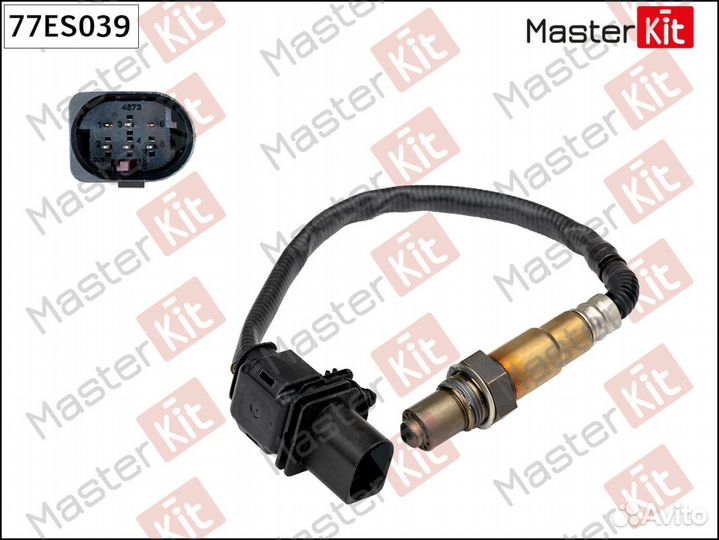 MasterKit 77ES039 Лямбда-зонд