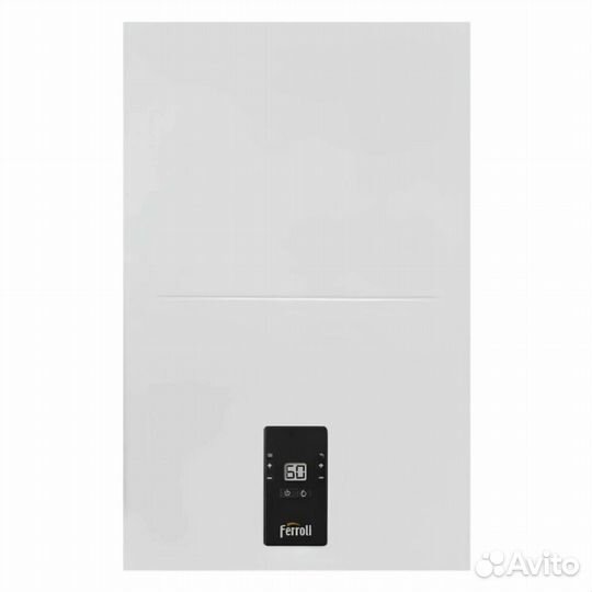 Котел электрический Ferroli TOR 9 кВт