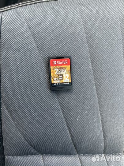 The legend of zelda breath wild