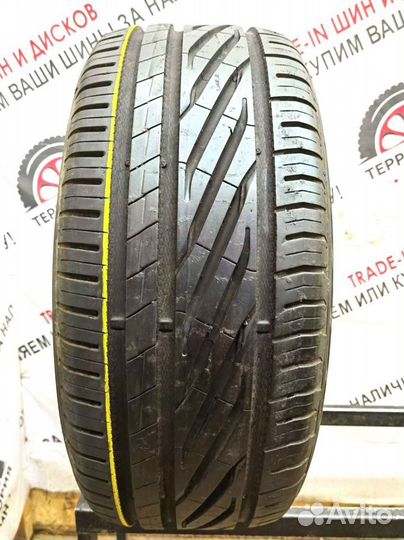 Uniroyal RainSport 5 225/55 R17 97Y