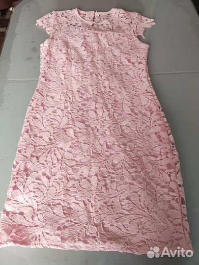 Платье 44-46 на Новый год