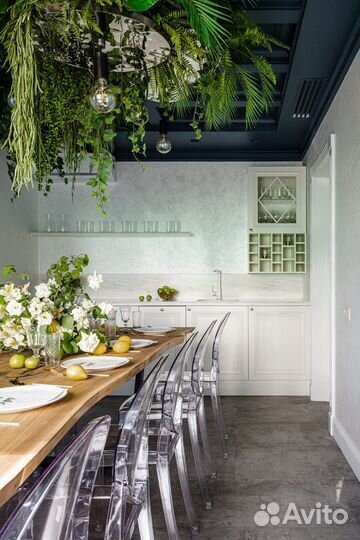 Аренда Арт Лофта “Dream” под разн. мероприятия