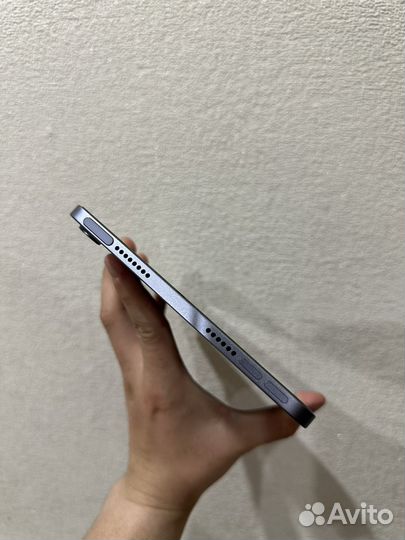 iPad mini 6