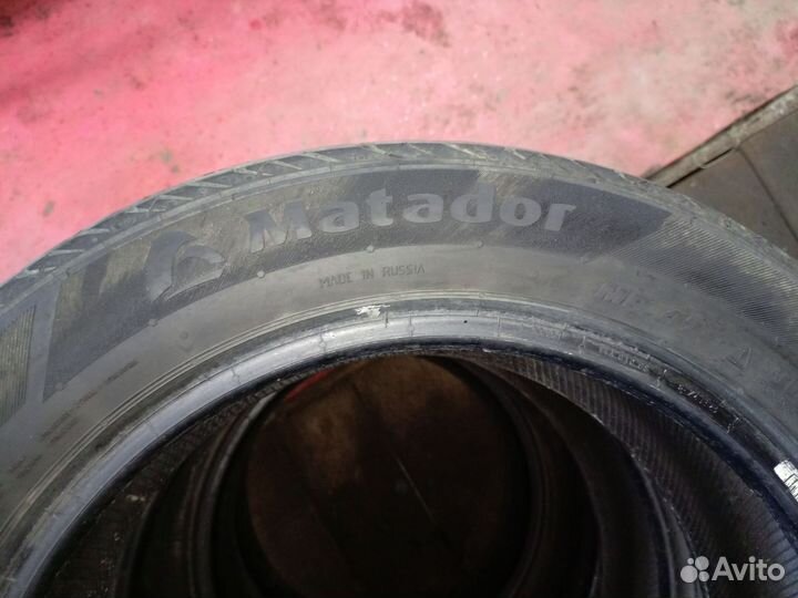 Matador MP 47 Hectorra 3 195/55 R16