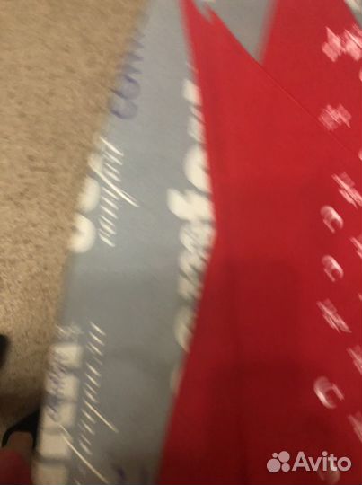 Бандана 90x63