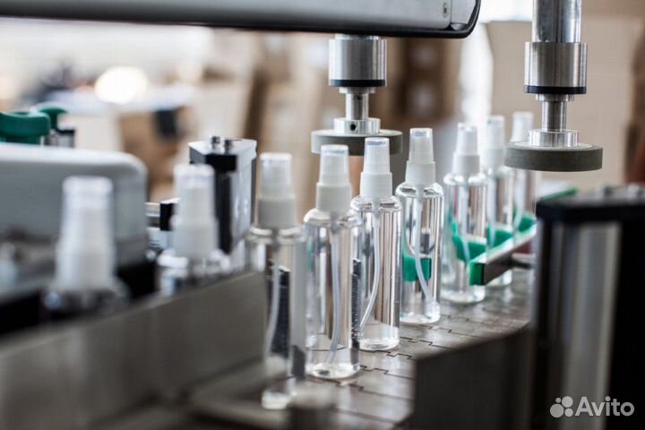 Фасовщик-упаковщик, фасовщица-упаковщица