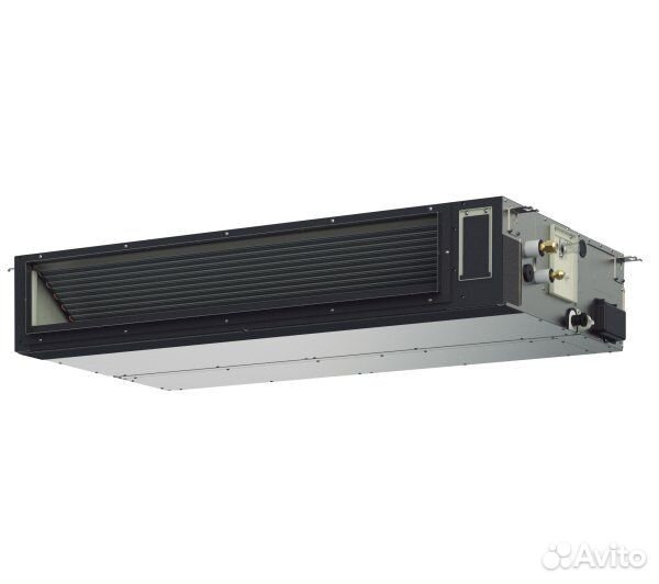 Кондиционер Panasonic S-100PF1E5B/U-100PZH2E5