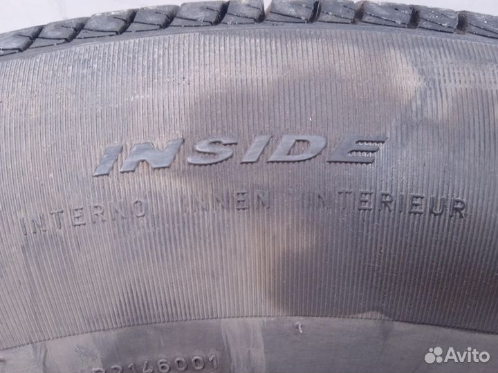 Formula Energy 225/65 R17