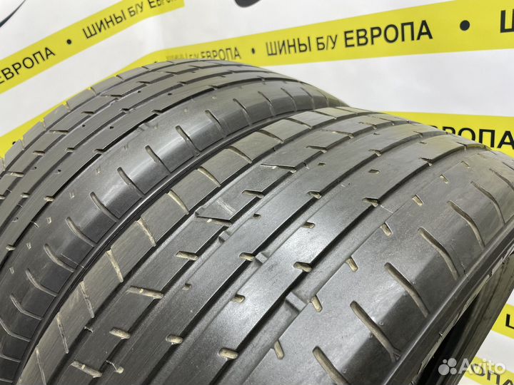 Toyo Proxes R36 225/55 R19 100R