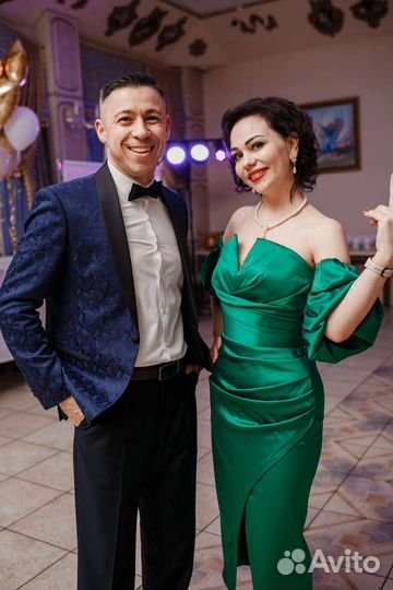 Ведущий на свадьбу,юбилей,выпускной,тамада