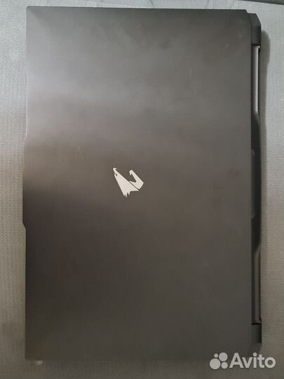 Gigabyte aorus 5 i7 12th rtx3070ti