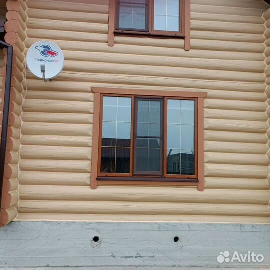 Герметик теплый шов