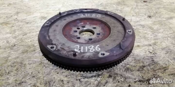 Маховик Citroen C3 3 2017 1040907