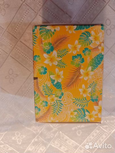 Парфюм reve DE bahia, Франция