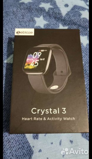 Умные часы smart watch