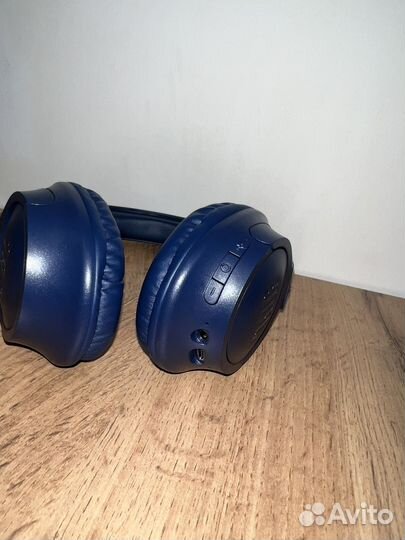 Беспроводные наушники jbl tune 1100