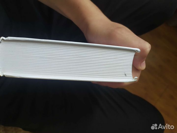 Книга 