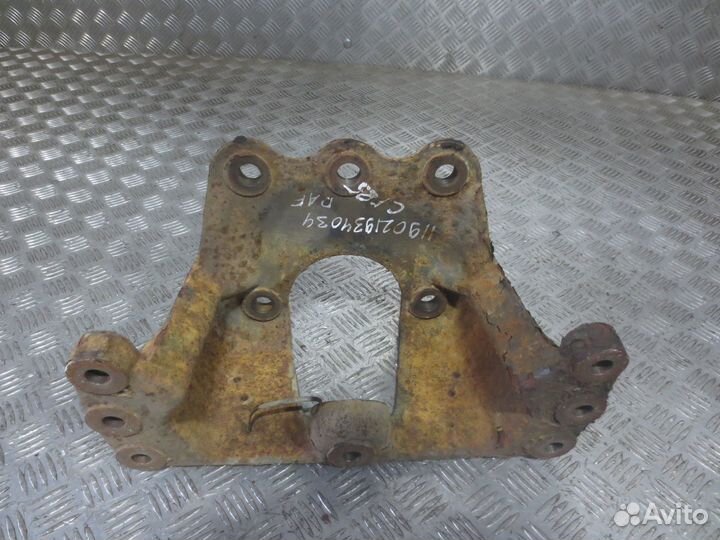 Кронштейн гура DAF 1603992