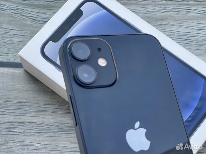 iPhone 12 mini, 128 ГБ