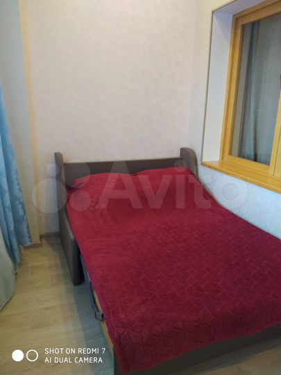 1-к. квартира, 45 м², 3/5 эт.