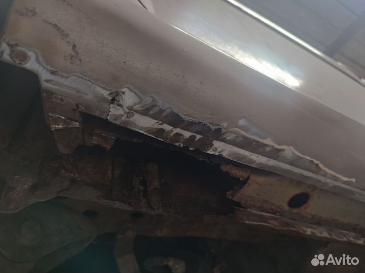 Делаю сварочные роботы