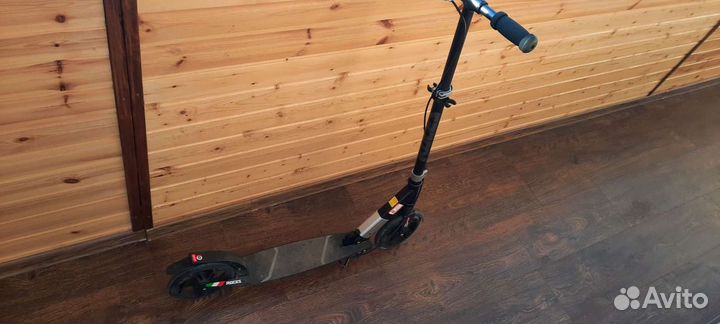 Самокат взрослый