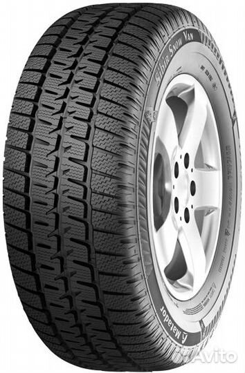 Matador MPS 530 Sibir Snow Van 195/70 R15 R