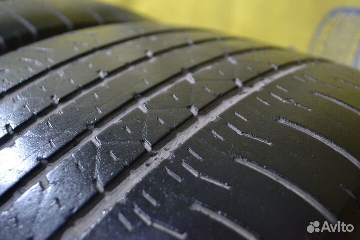 Bridgestone Dueler H/P 92A 265/50 R20