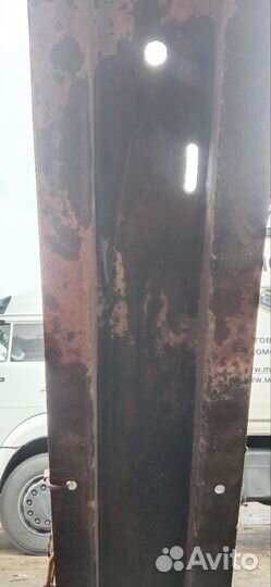 Палетник под записку