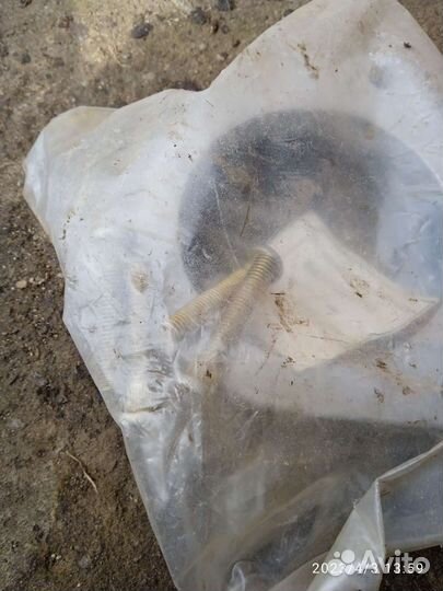 Стартер на ваз 2109