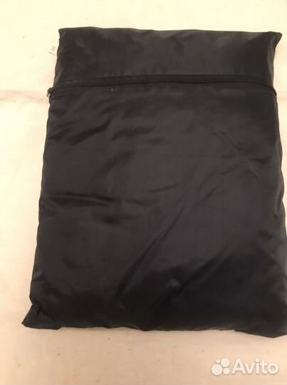 Плащ дождевик