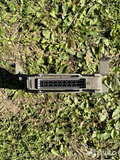 Электроблок ABS Jeep Grand Cerokee ZJ, ZG