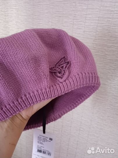 Берет женский новый