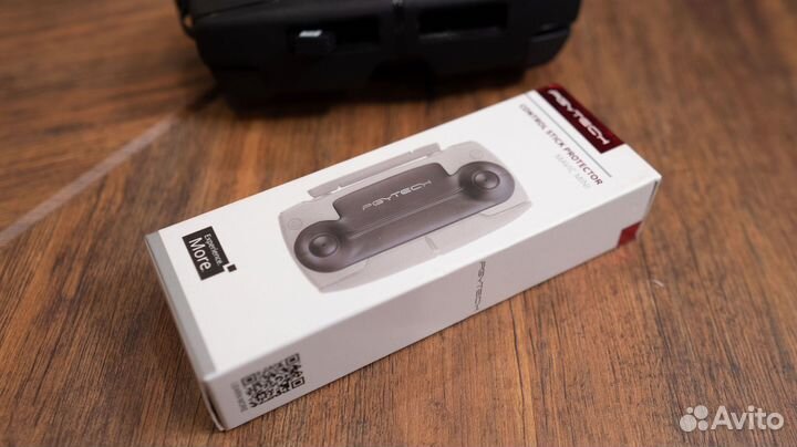 Защита стиков DJI mini 1,SE