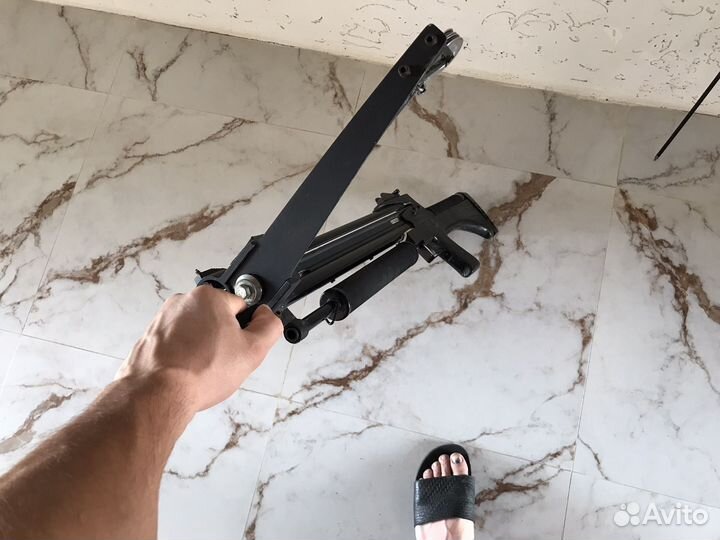 Спортивный лук