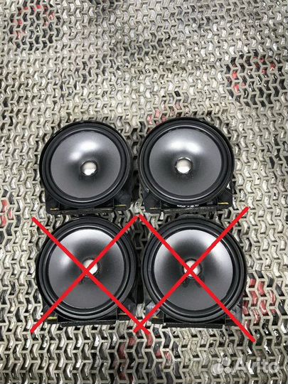 Динамик Honda Accord