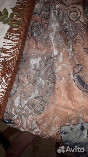 Шторы шыкарные