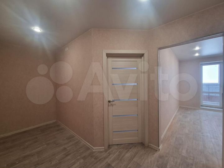 Квартира-студия, 27,4 м², 7/9 эт.
