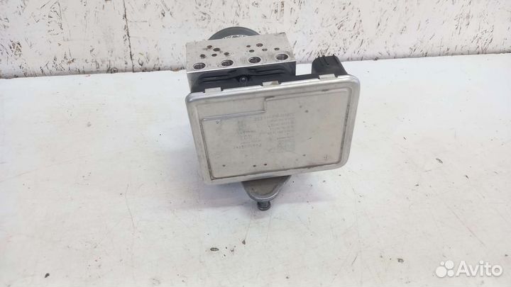 Блок ABS Mercedes-Benz GLC C253 Coupe