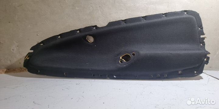 Обшивка двери ford mondeo 4