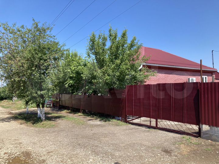 Дом 90 м² на участке 14,5 сот.