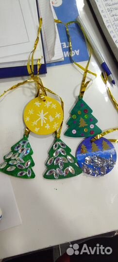 Опытная няня